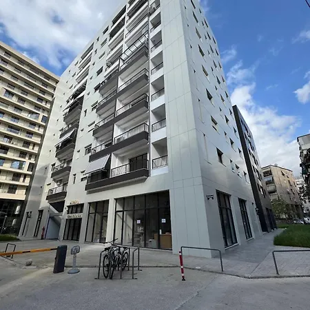 Muca Pensionat Tirana